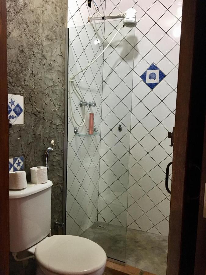 Chale Bali Βίλα Cunha Εξωτερικό φωτογραφία